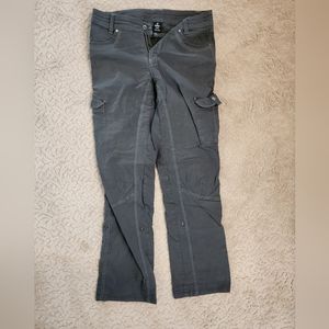 Kuhl Splash Roll-up pants, 8 trg